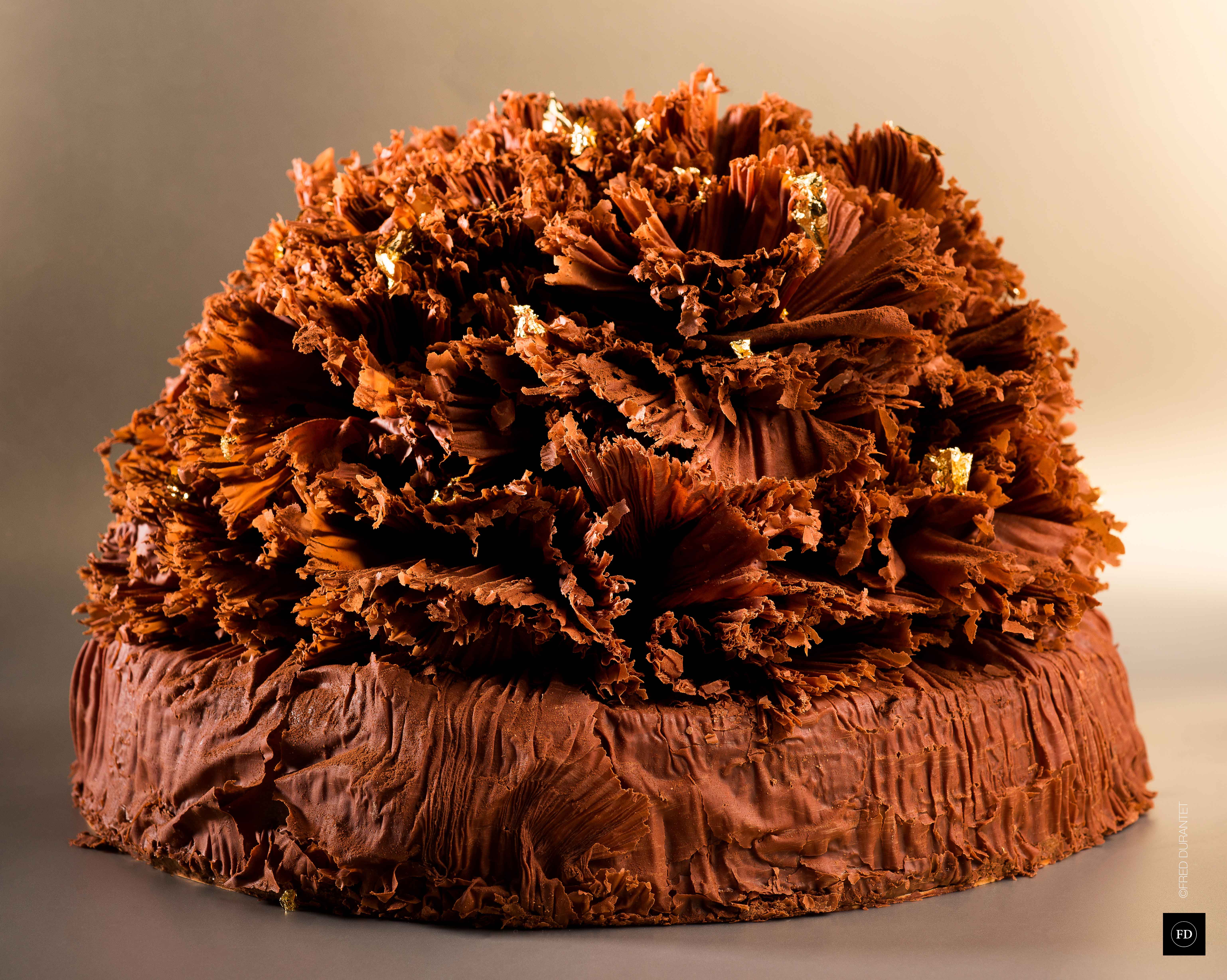 Le Président: The Chocolate Crown